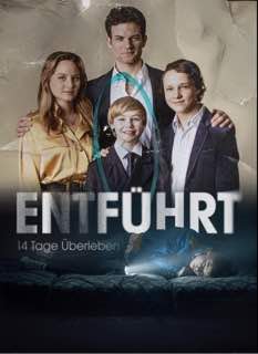 Похищение - 14 дней выживания
