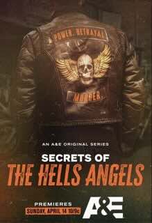 Тайны ангелов ада