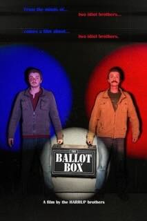 Урна для голосования