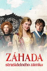 Загадка замка с привидениями