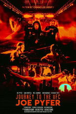 Путь в UFC: Джо Пайфер